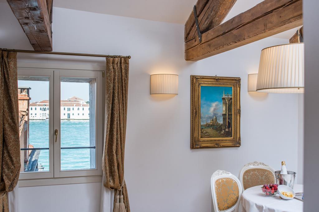Al Redentore Di Venezia Exterior photo