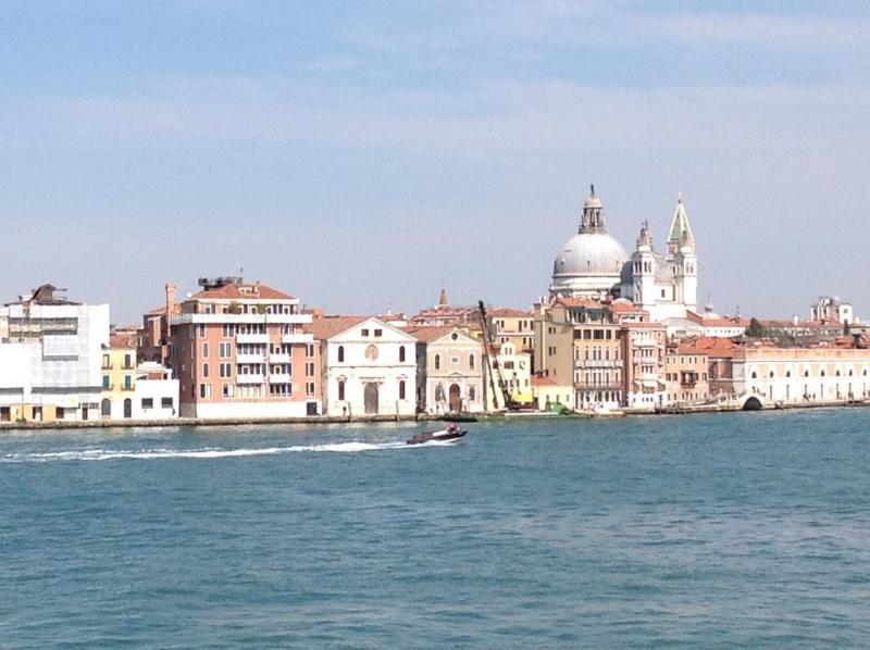 Al Redentore Di Venezia Exterior photo