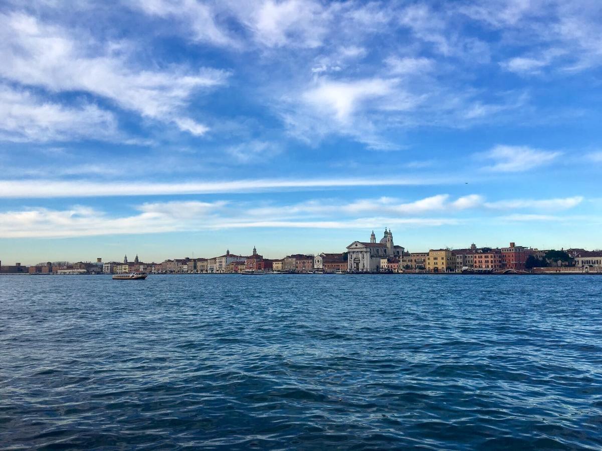 Al Redentore Di Venezia Exterior photo