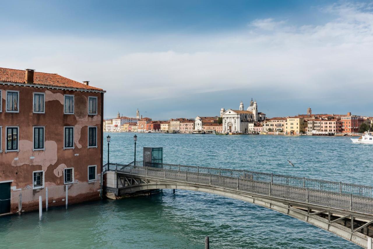 Al Redentore Di Venezia Exterior photo