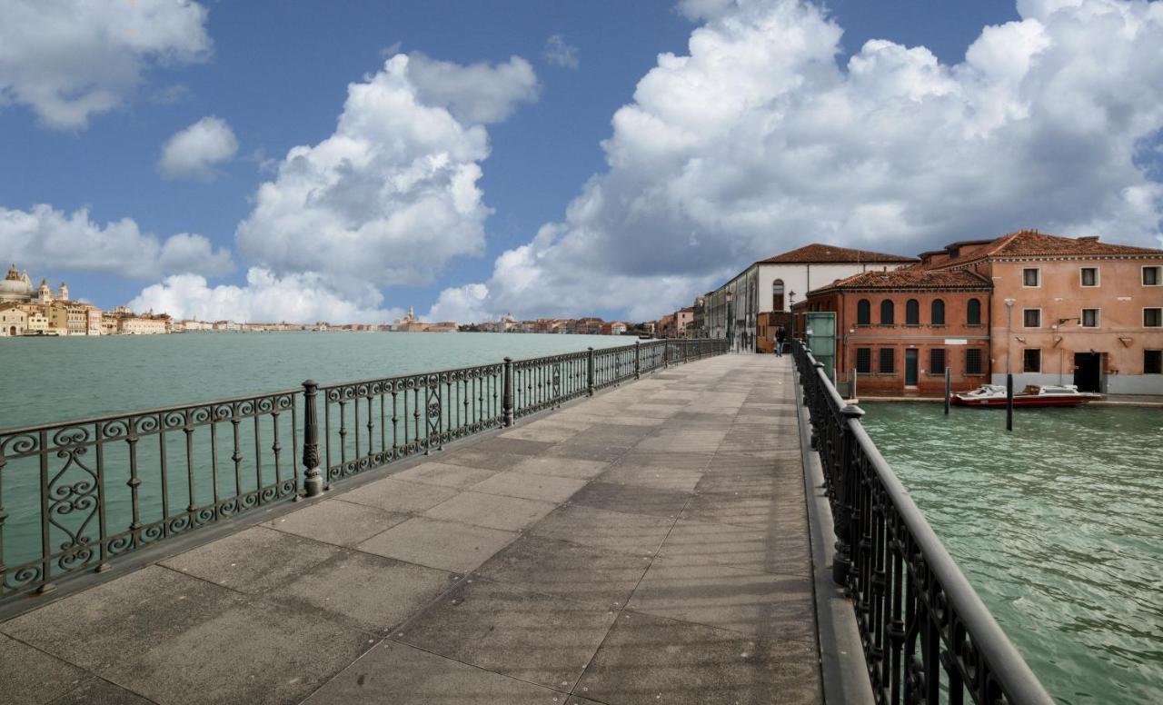 Al Redentore Di Venezia Exterior photo